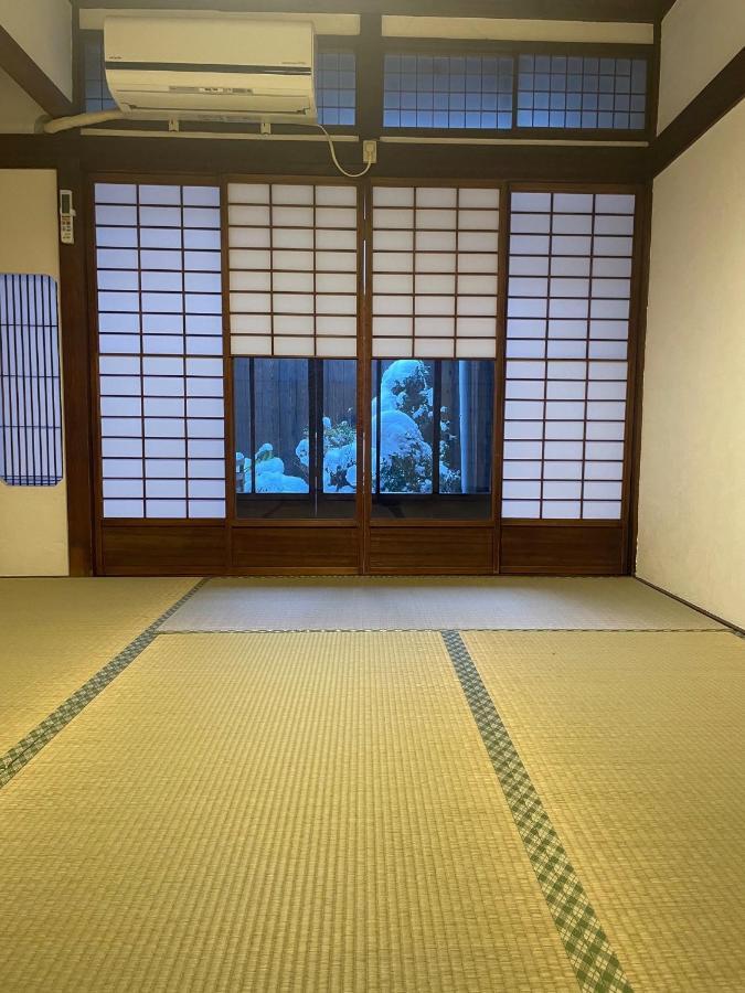 Kyomachiya Momo - Vacation Stay 29895V Kioto Zewnętrze zdjęcie