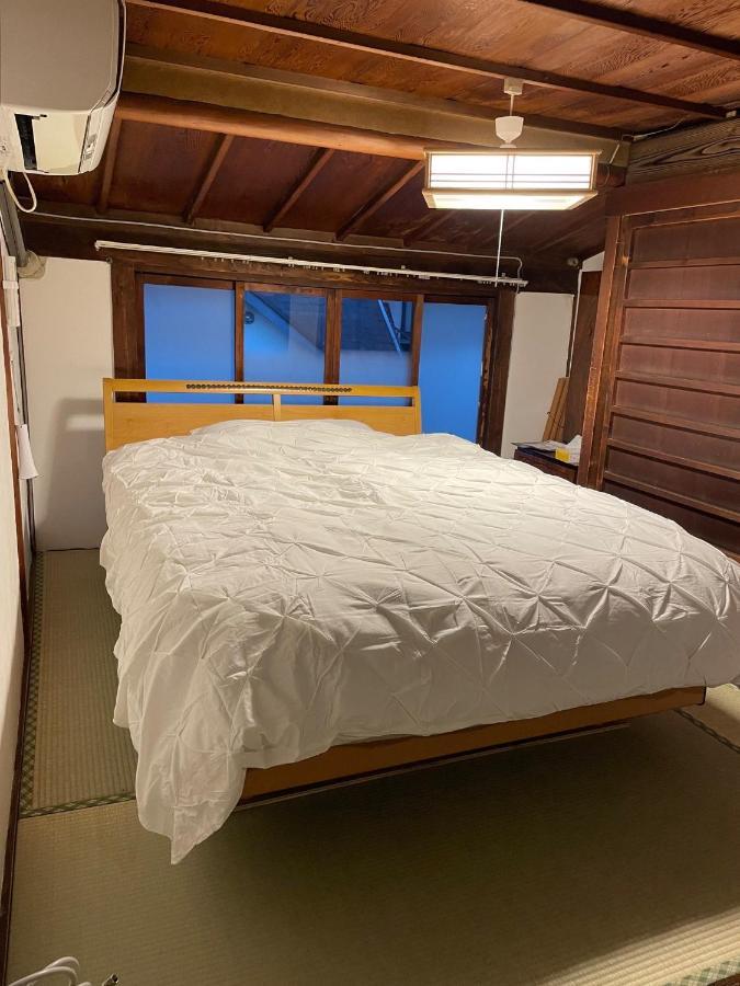 Kyomachiya Momo - Vacation Stay 29895V Kioto Zewnętrze zdjęcie